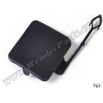 Tampon Çeki Kapağı X5:E70 Arka Sağ